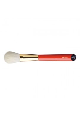 Hakuhodo S110 Blush Brush Round & Flat