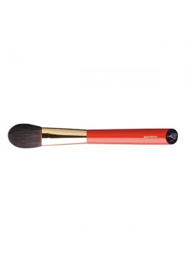 Hakuhodo S111 Blush Brush Round & Flat