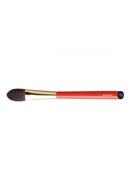 Hakuhodo S116 Highlighter Brush Round & Flat