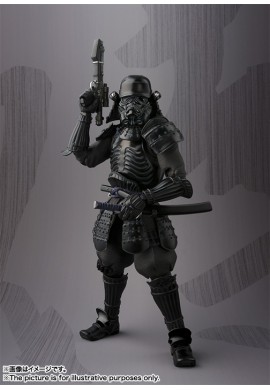 Bandai S.H.Figuarts MOVIE REALIZATION STAR WARS: Onmitsu Shadowtrooper