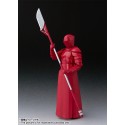 Bandai S.H.Figuarts Elite Praetorian Guard with Heavy Blade (The Last Jedi)