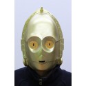 Star Wars C-3PO Narikiri Mask