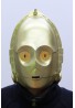 Star Wars C-3PO Narikiri Mask