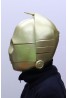 Star Wars C-3PO Narikiri Mask