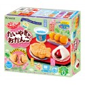 Kracie Popin Cookin Happy Kitchen Taiyaki & Odango DIY