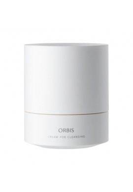 ORBIS Off Cream for Cleansing