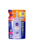 NIVEA Sun Zero Feeling UV Lotion SPF50+ PA++++