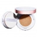 Clarins Bright Plus Brightening Cushion Foundation SPF50 PA+++