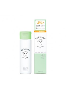 Issua MEDIBABY Moist Lotion