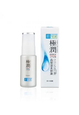 Azjatyckie kosmetyki Hada Labo Gokujyun Hydrating Essence