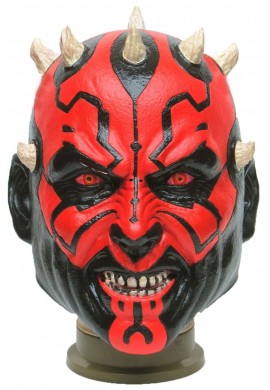 Star Wars Darth Maul Narikiri Mask