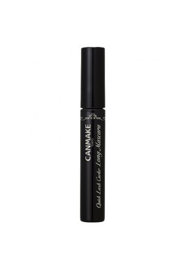 Canmake Tokyo Quick Lash Curler Long Mascara