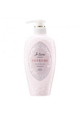 Kose Je l'aime Amino Supreme Shampoo Velvet Mellow
