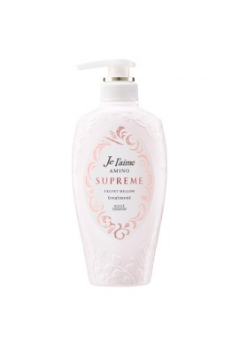 Kose Je l'aime Amino Supreme Treatment Velvet Mellow