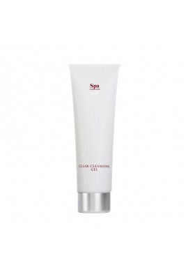 SPA Treatment Spatretment absowater Clear Cleansing Gel