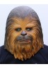 Star Wars Chewbacca Narikiri Mask