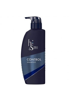 H&S PRO Control Shampoo
