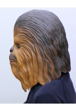 Star Wars Chewbacca Narikiri Mask