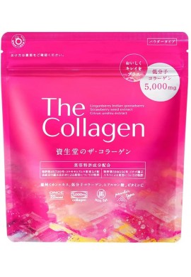 Shiseido The Collagen Powder W