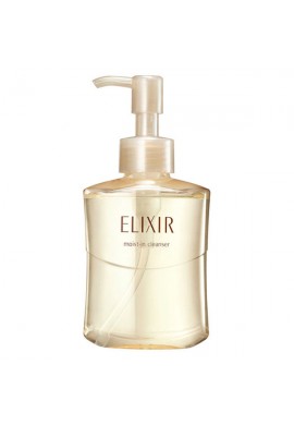 Shiseido ELIXIR Moist-in Cleanser
