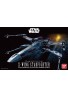 Bandai Star Wars X-Wing Starfighter 1/72 Scale Plastic Model Kit