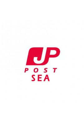 Dodatkowy koszt przesyłki morskiej SEA Japan Post