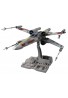Bandai Star Wars X-Wing Starfighter 1/72 Scale Plastic Model Kit