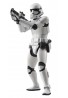 Bandai Star Wars First Order Stormtrooper 1/12 Scale Plastic Model Kit