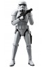 Bandai Star Wars Stormtrooper 1/12 Scale Plastic Model Kit