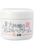Hakutsuru Medicated Premium Sake Moisturizing Cream