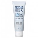 Rosette Free Additive Soap Face Wash Foam