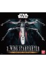 Bandai Star Wars X-Wing Star Fighter Moving Edition 1/48 scale Plastic Model Kit