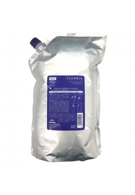 Milbon PLARMIA Hair Energement Shampoo