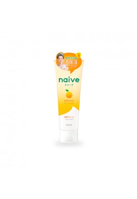 Kracie naive Face Wash