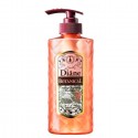 NatureLab Co. Diane Botanical Damage Repairing Shampoo