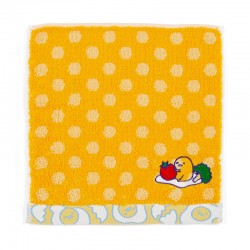 SANRIO Gudetama Petit Towel (dot)