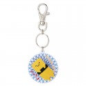 SANRIO Gudetama Key Chain (Sanrio Sushi)