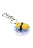 SANRIO Gudetama Key Chain (Sanrio Sushi)