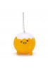 SANRIO Gudetama Whistle Mascot Holder