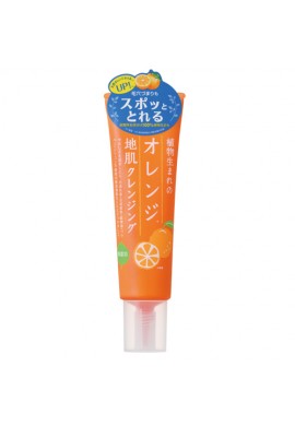 Ishizawa Plant-born Orange N Skin Cleansing