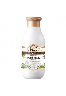 NatureLab Co. Diane Botanical Deep Moist Body Milk