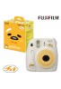 SANRIO Gudetama Fujifilm Instant Camera (Check Instax Mini 8)