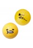 SANRIO Gudetama Golf Ball 6 Pack