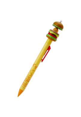 SANRIO Gudetama Action Mechanical Pencil