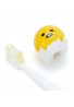 SANRIO Gudetama Sucker Toothbrush