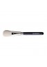 Hakuhodo J5547 Blush Brush Round & Flat