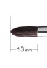 Azjatyckie akcesoria Hakuhodo G5529 Eye Shadow Brush Round