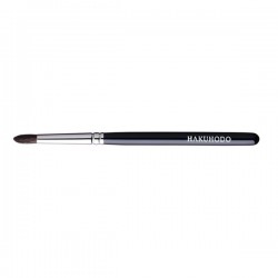 Hakuhodo G5529 Eye Shadow Brush Round