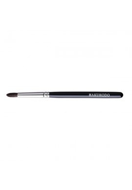 Hakuhodo G5529 Eye Shadow Brush Round