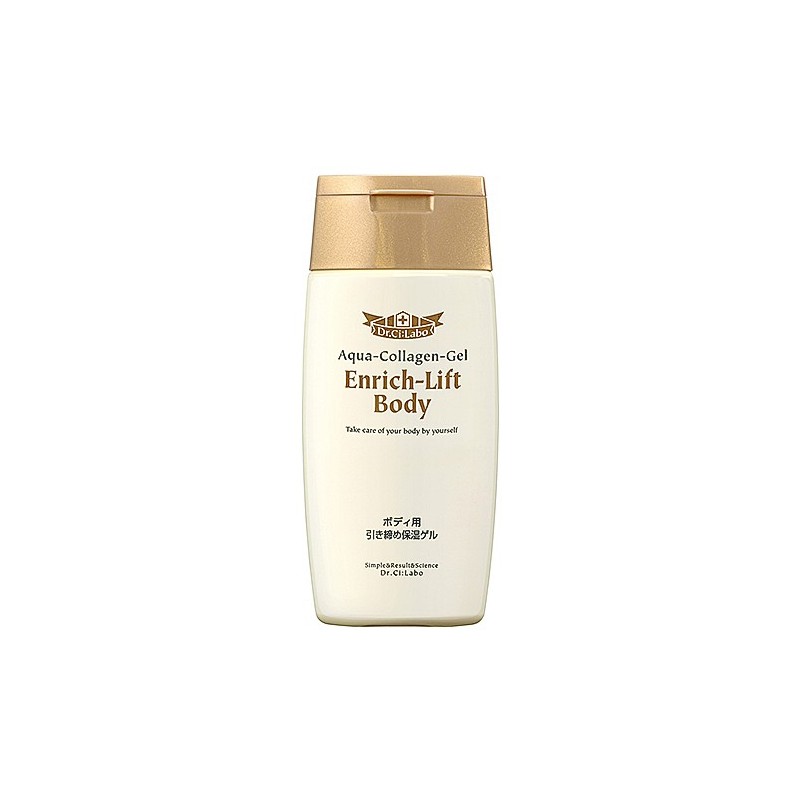 Dr.Ci:Labo Enrich-Lift Body Gel - Japanstore.pl